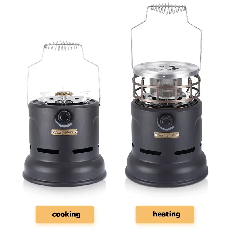EMBERA - Multi-function Portable Stove