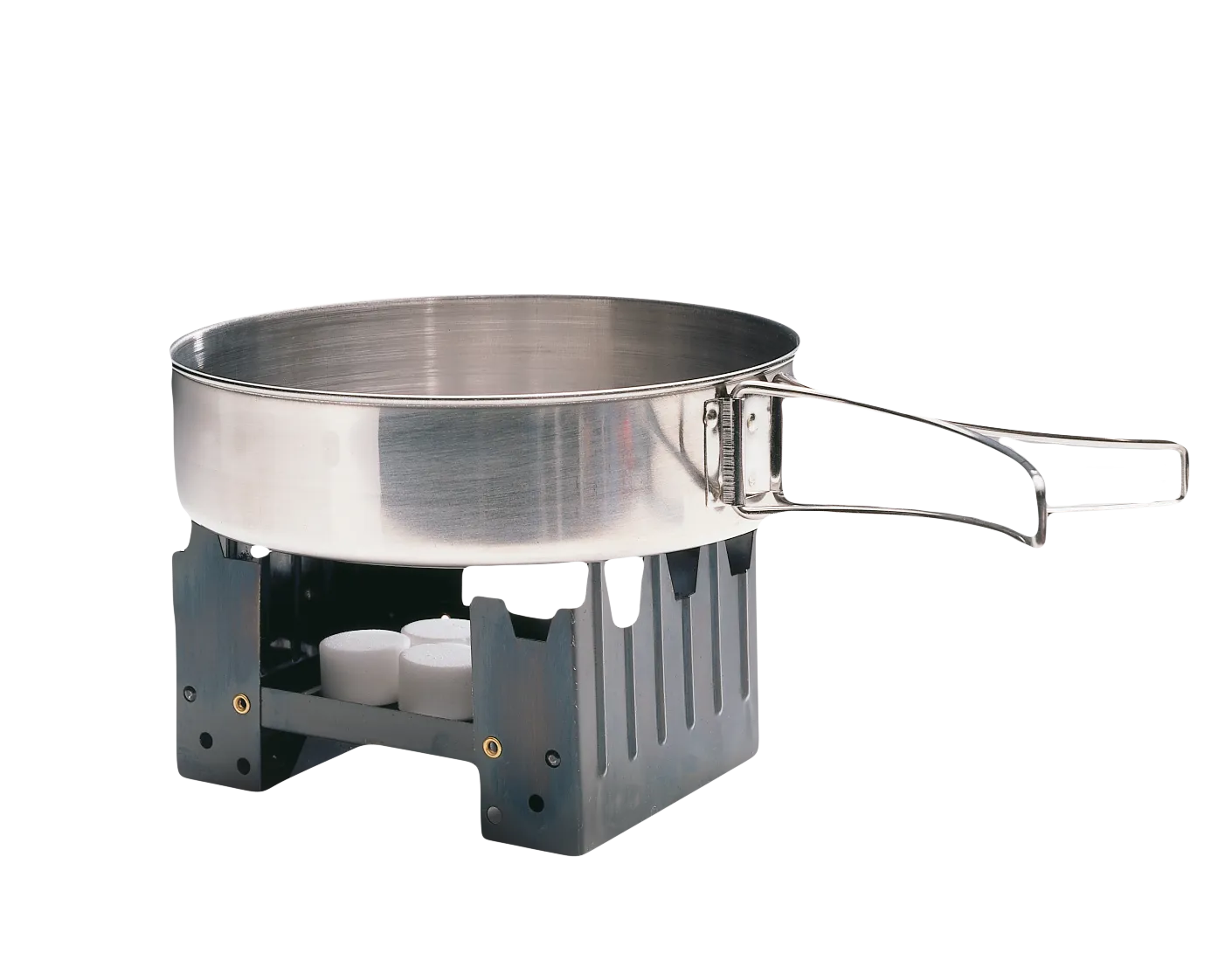 Emergency Stove