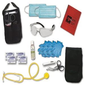 EMI 562 The Protector Basic Response Kit, Refill, 1 Kit
