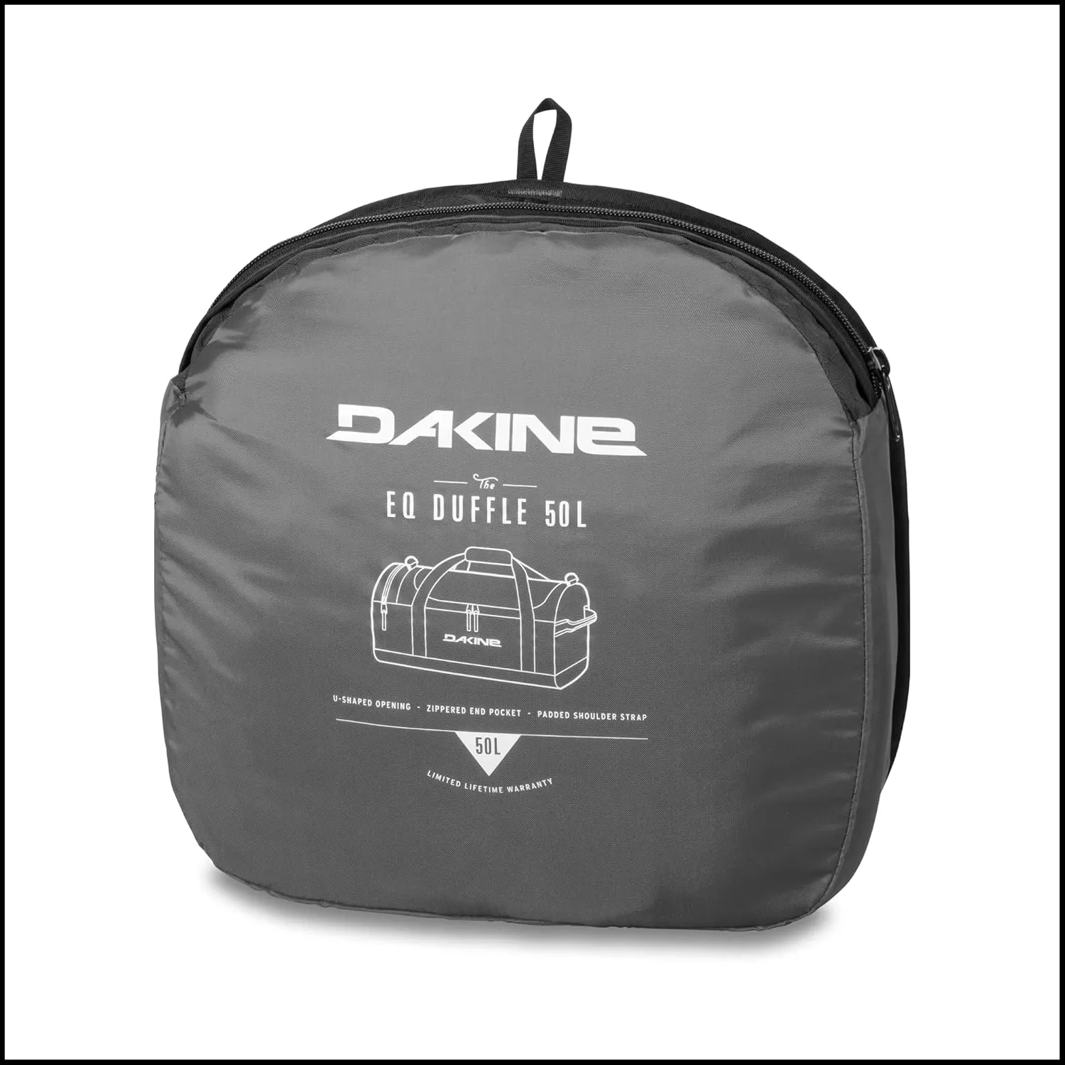 EQ Duffle 35L