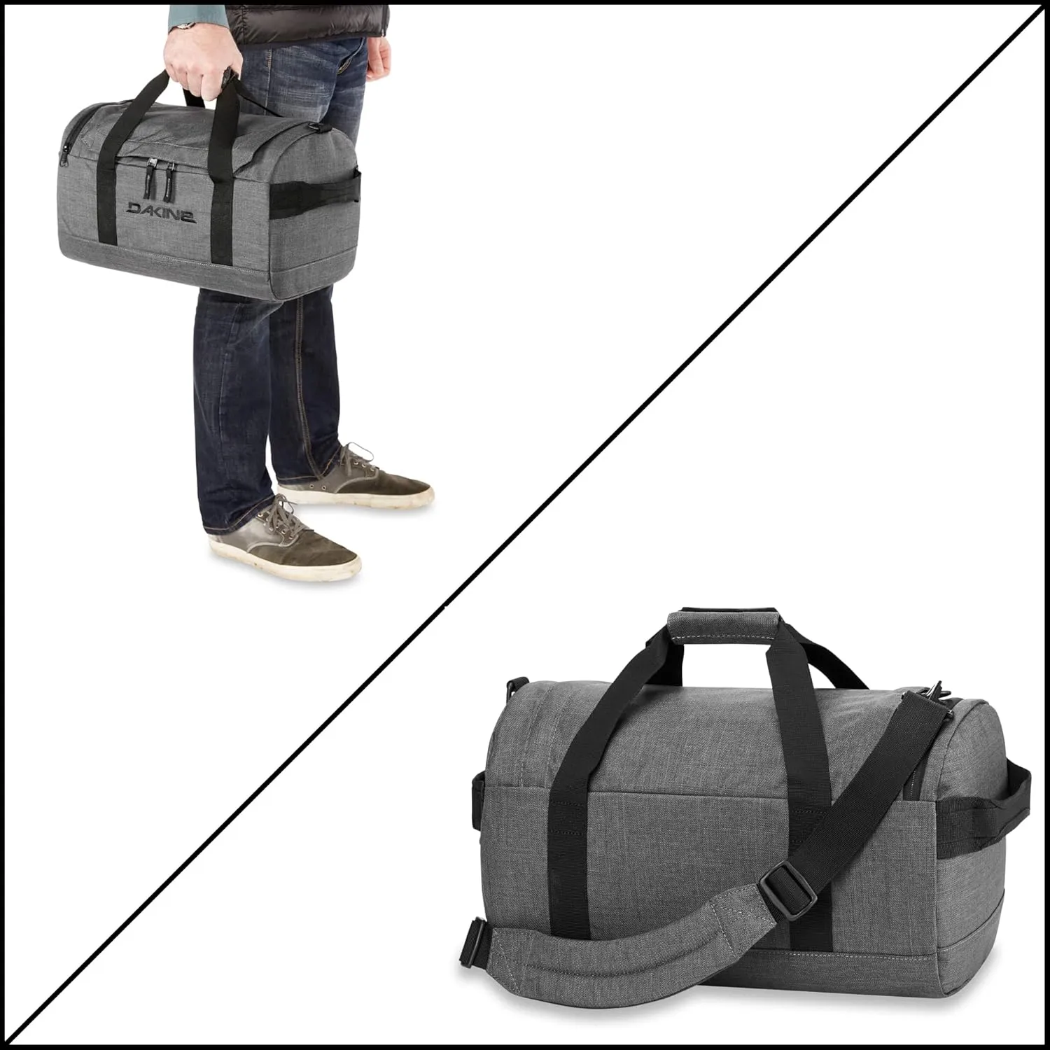 EQ Duffle 35L