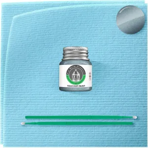 ERA Paints RBP - Performance Blue Metallic for INFINITI Exact Match Automotive Touch Up Paint Jar - Basic Kit