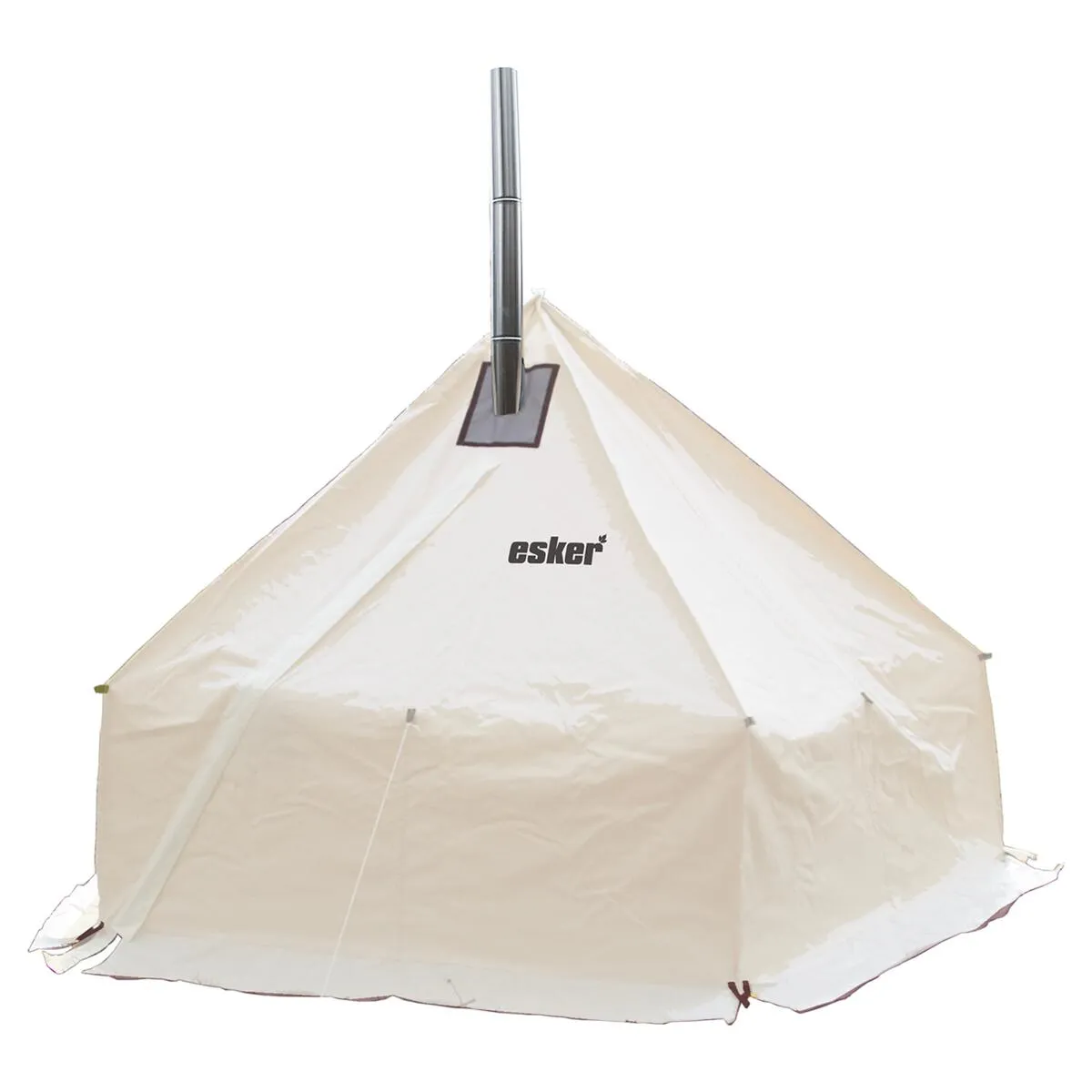 Esker Arctic Fox 10x10 Winter Hot Tent