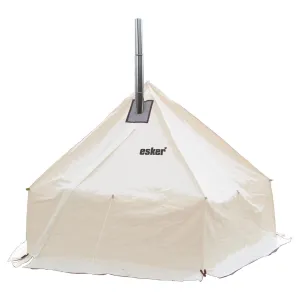 Esker Arctic Fox 10x10 Winter Hot Tent