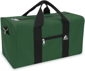 Everest Gear Bag - Medium, Green, One Size
