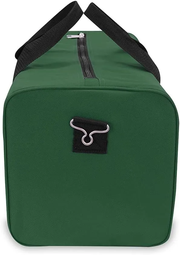 Everest Gear Bag - Medium, Green, One Size