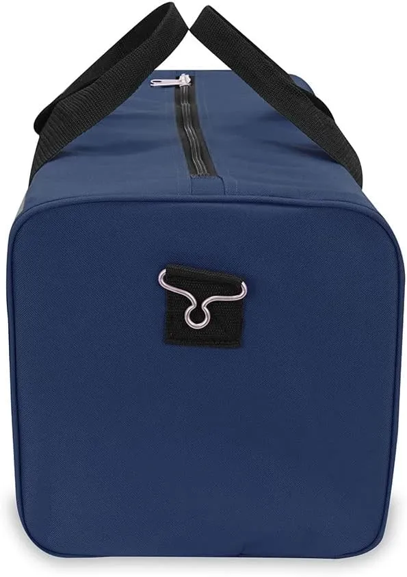 Everest Gear Bag - Medium, Navy, One Size