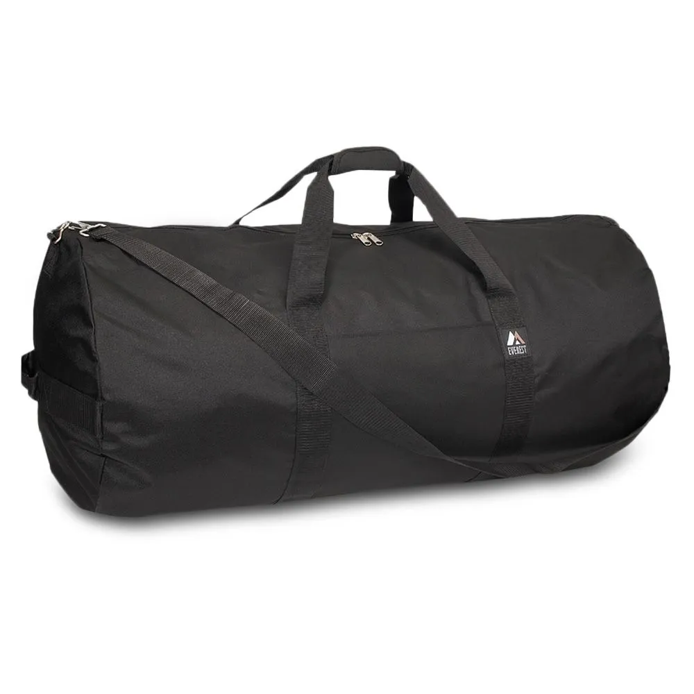 Everest Round Duffel Bag