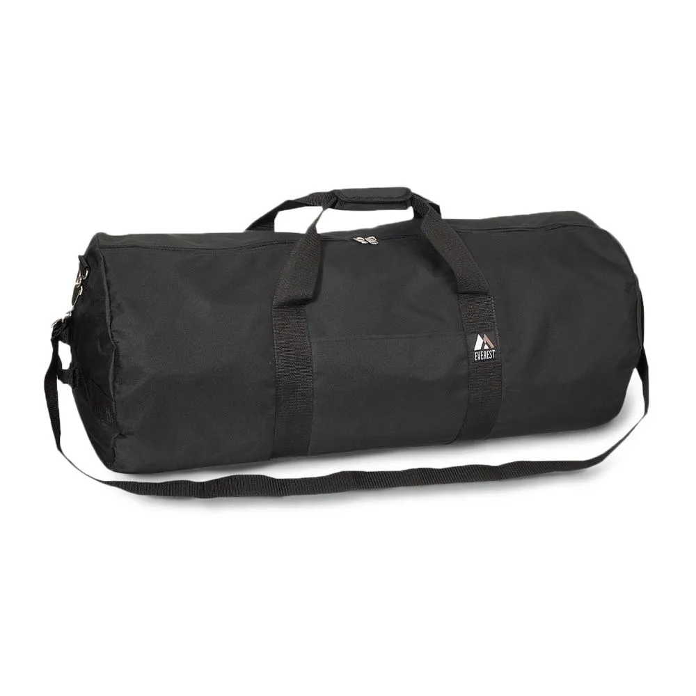 Everest Round Duffel Bag