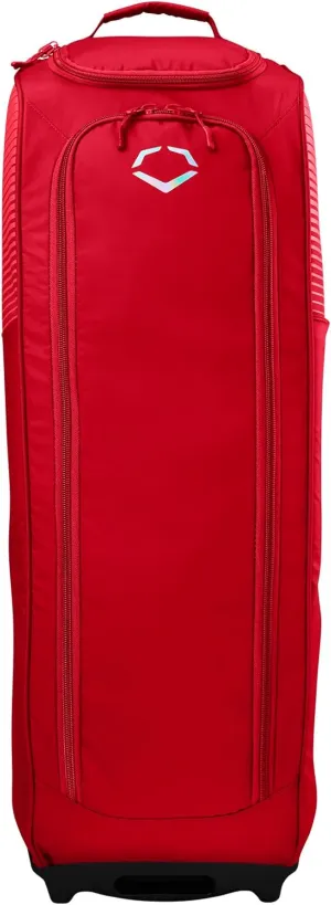 EvoShield Tone Set Wheeled Baseball Bag