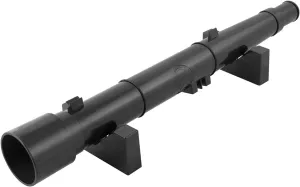Explore Scientific Bresser Galileoscope 50mm Refractor Telescope Build it Yourself and Learn Gscope Kit