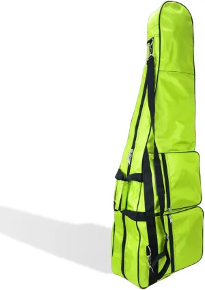 Fencing Bag - Junior Fencing Equipment Bag - Portable Fencing Sword Bag with Handle and Shoulder Strap