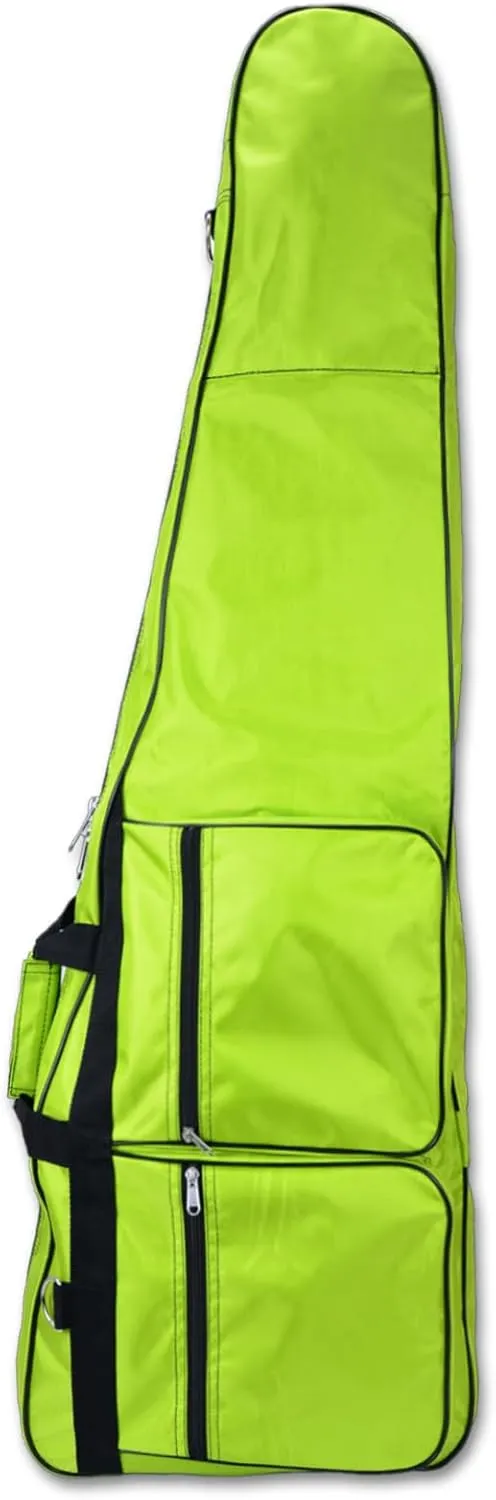 Fencing Bag - Junior Fencing Equipment Bag - Portable Fencing Sword Bag with Handle and Shoulder Strap