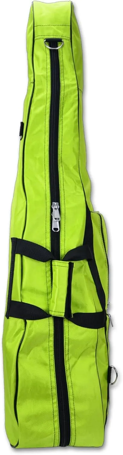 Fencing Bag - Junior Fencing Equipment Bag - Portable Fencing Sword Bag with Handle and Shoulder Strap