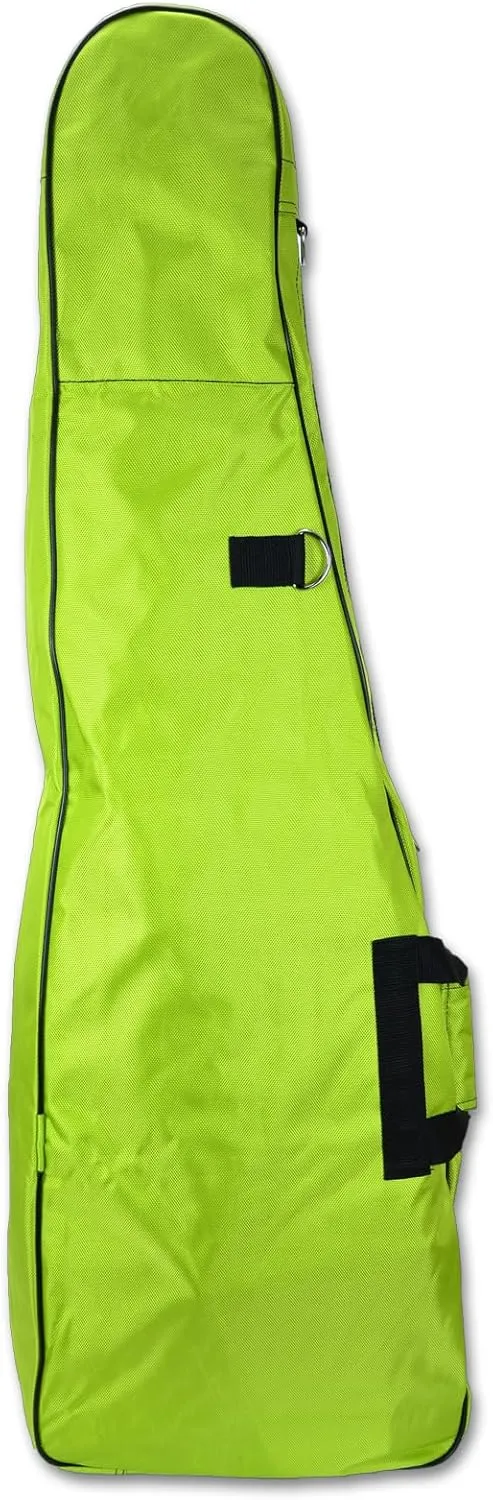 Fencing Bag - Junior Fencing Equipment Bag - Portable Fencing Sword Bag with Handle and Shoulder Strap