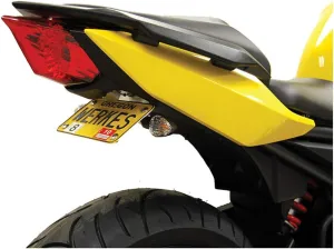 Fender Eliminator Kit - Standard (Turn Signals) Compatible with 09-17 Yamaha FZ6R