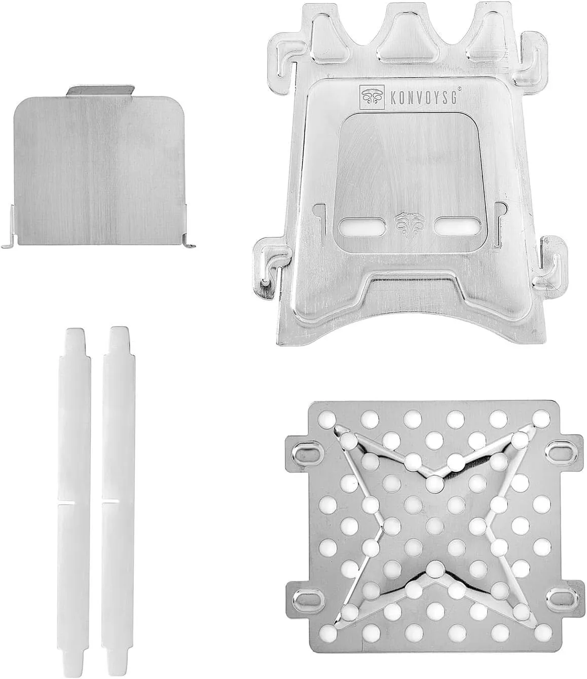 Fire Camping Stove