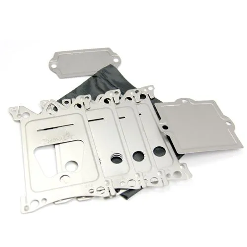 Fireant- Stainless Steel Backpacking Stove