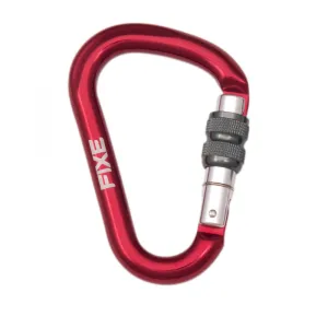 Fixe Lotus Screwgate Carabiner