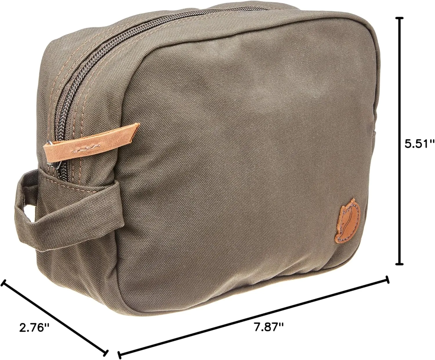 Fjallraven Gear Bag