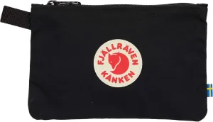 Fjallraven Kanken Gear Pocket F25863-550, Black