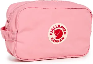 Fjallraven Women's Kanken Gear Bag, Pink, One Size