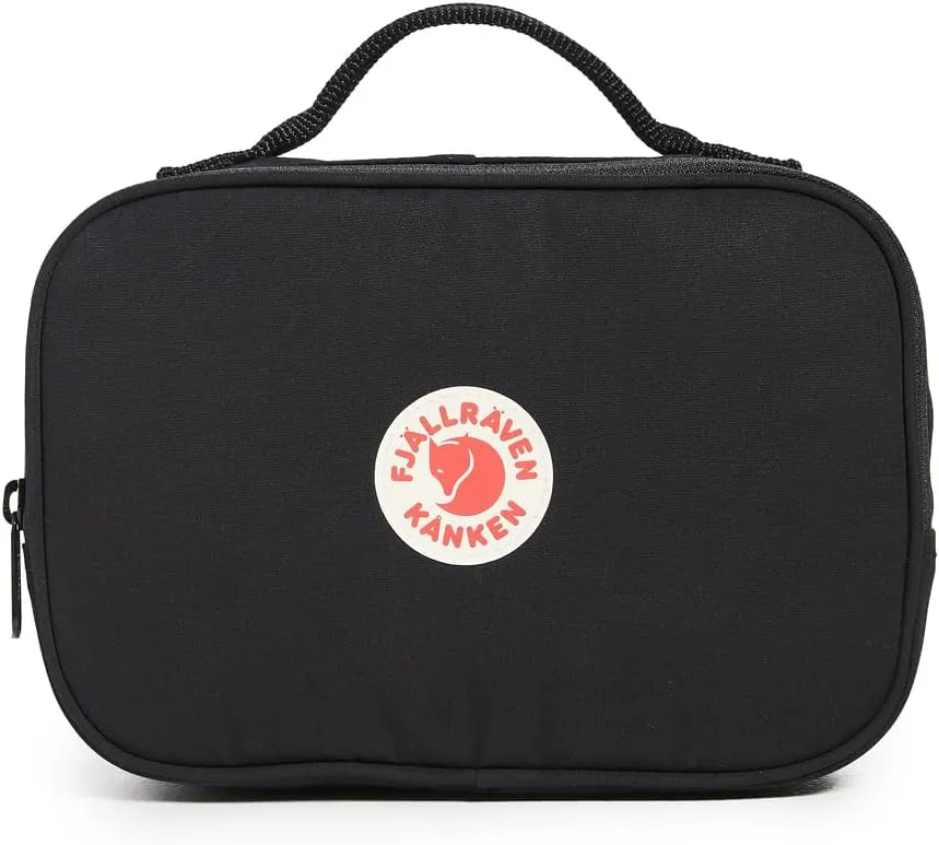 Fjallraven Women's Kanken Toiletry Bag