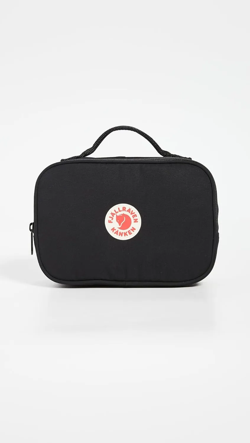 Fjallraven Women's Kanken Toiletry Bag