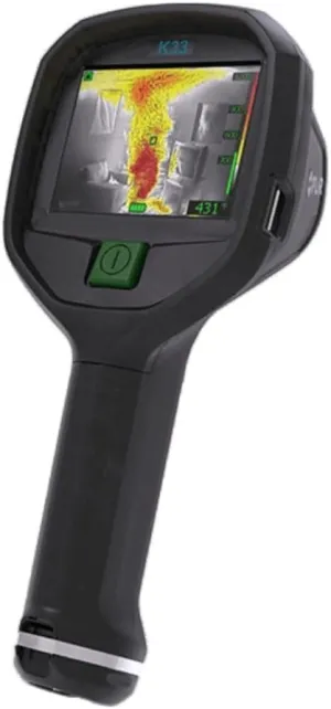 FLIR K33 240 x 180 Thermal Camera Kit