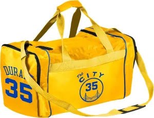 FOCO Golden State Warriors Durant K. #35 The City 2013 Core Duffle Bag
