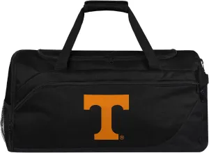FOCO NCAA Unisex-Adult NCAA Team Logo Solid Big Logo Duffle Bag