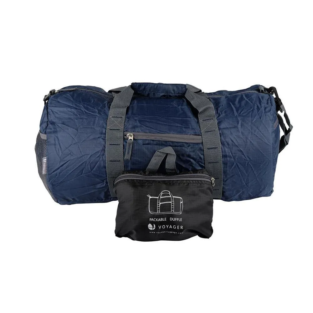 Foldaway Duffle Bag