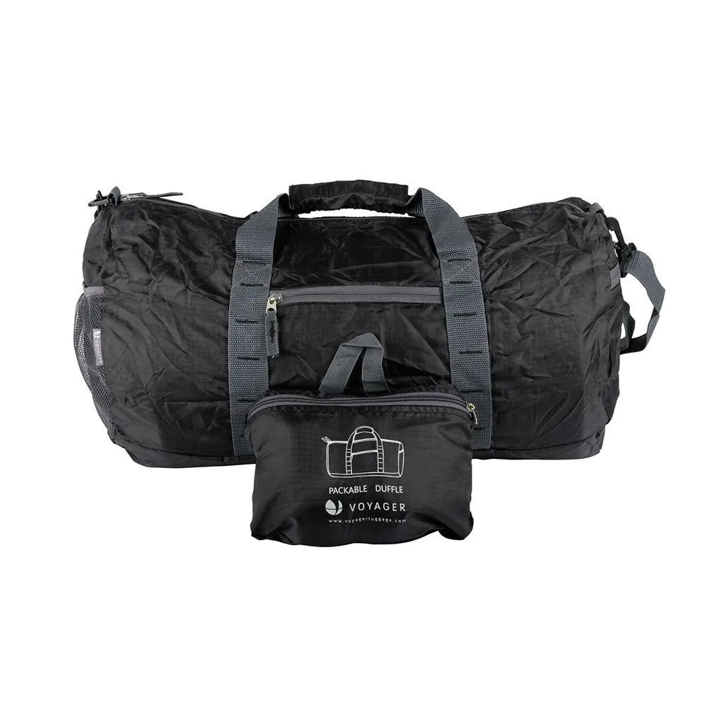 Foldaway Duffle Bag