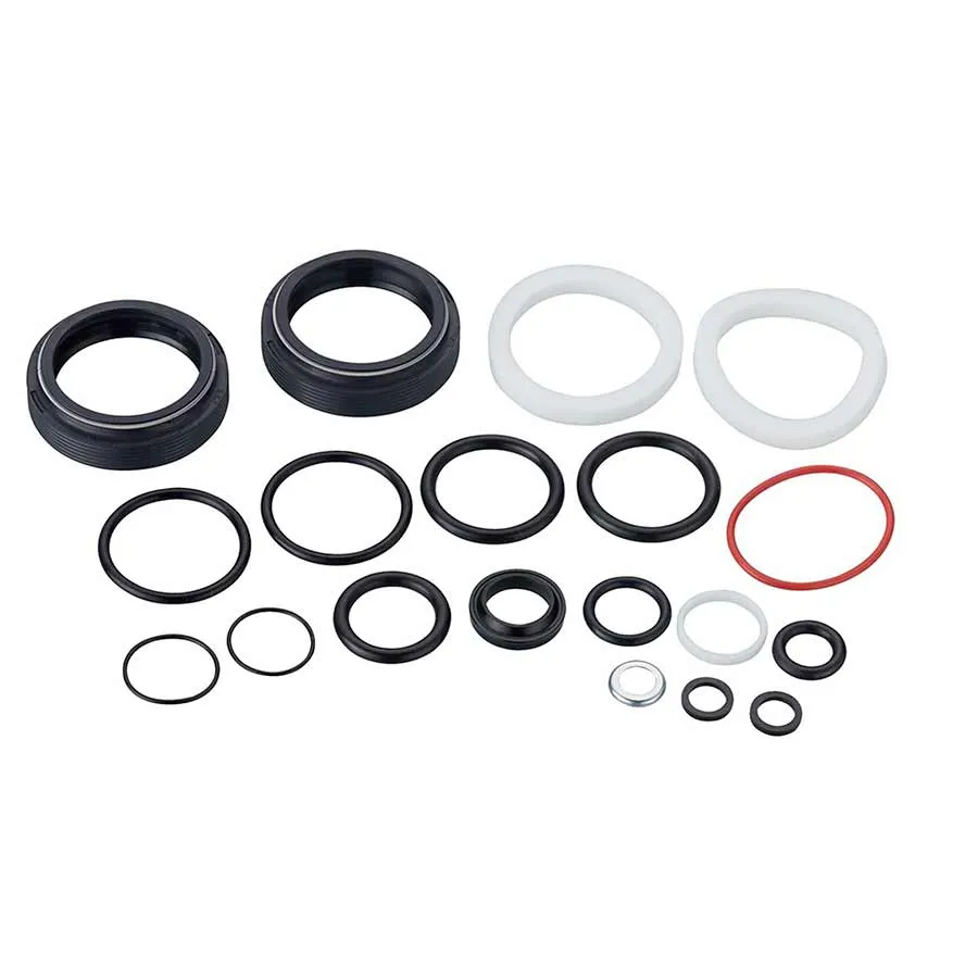 Fork Service Kit Basic Lyrik RCT3 SA A1