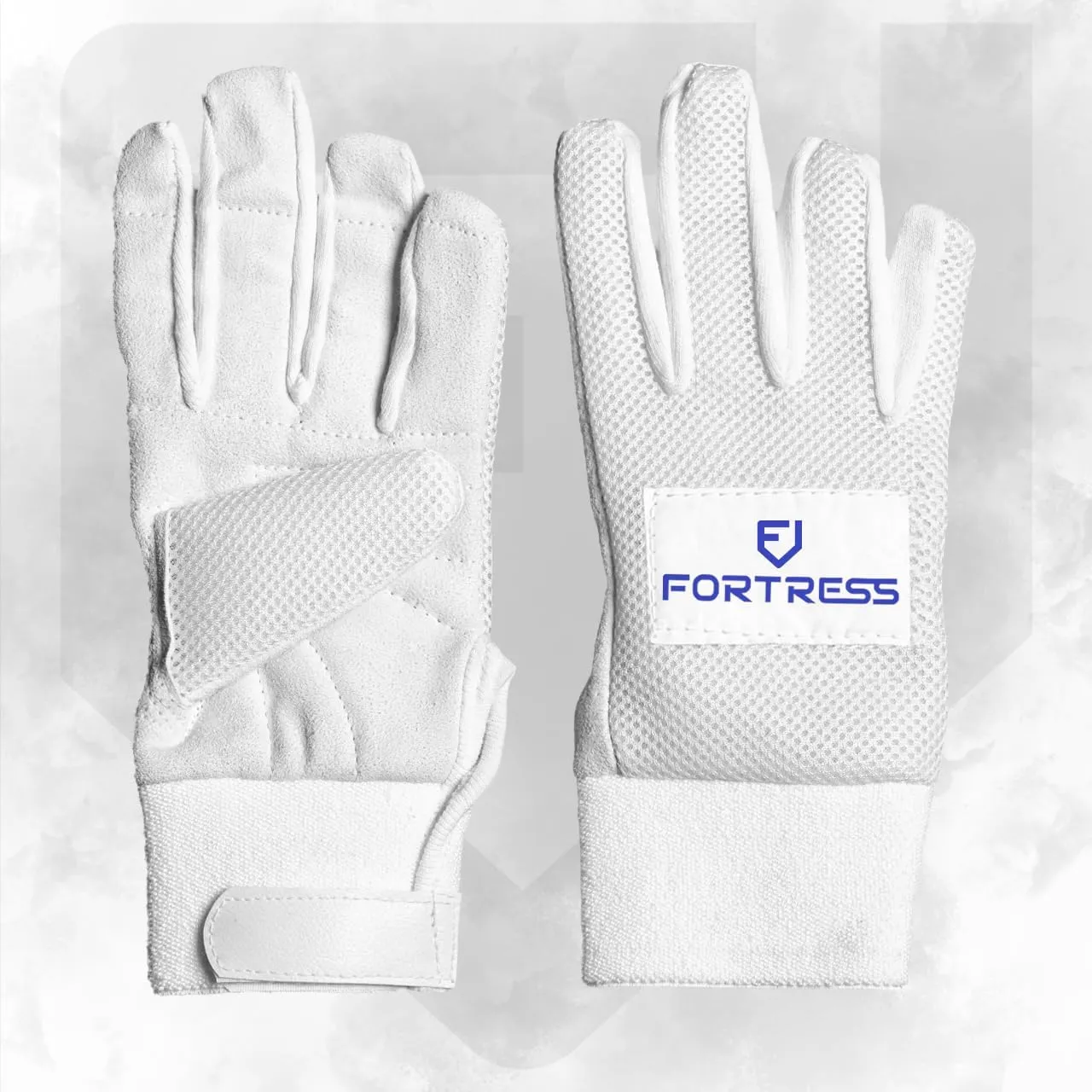 FORTRESS Cricket Team Kit Bundle | Premium Cricket Equipment Set with Kashmir Willow Bats, Protective Gear, Helmets, Stumps, Balls, & More – Ideal for Clubs, Schools, & Teams