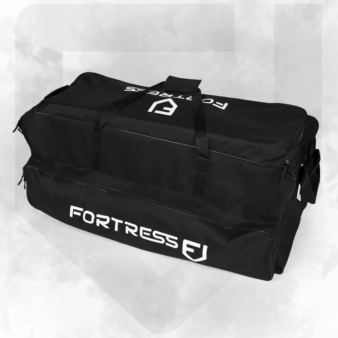 FORTRESS Cricket Team Kit Bundle | Premium Cricket Equipment Set with Kashmir Willow Bats, Protective Gear, Helmets, Stumps, Balls, & More – Ideal for Clubs, Schools, & Teams