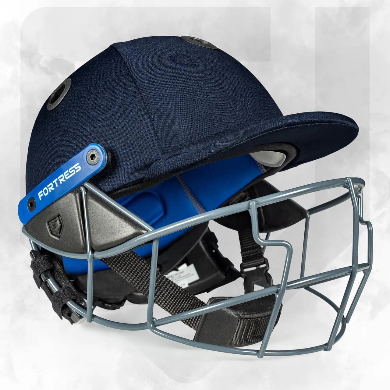 FORTRESS Cricket Team Kit Bundle | Premium Cricket Equipment Set with Kashmir Willow Bats, Protective Gear, Helmets, Stumps, Balls, & More – Ideal for Clubs, Schools, & Teams