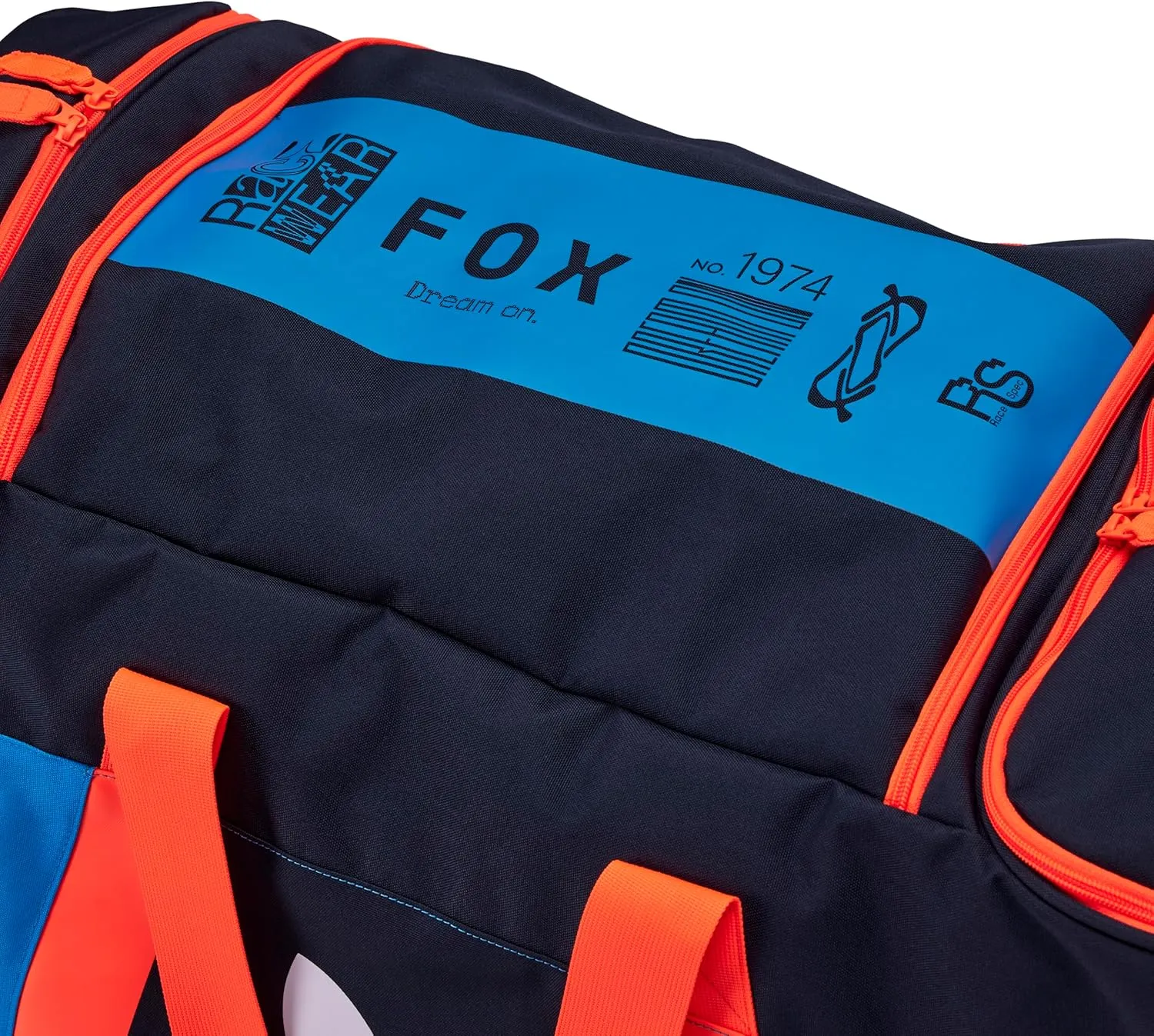 Fox Racing Race Spec Shuttle 180 Roller