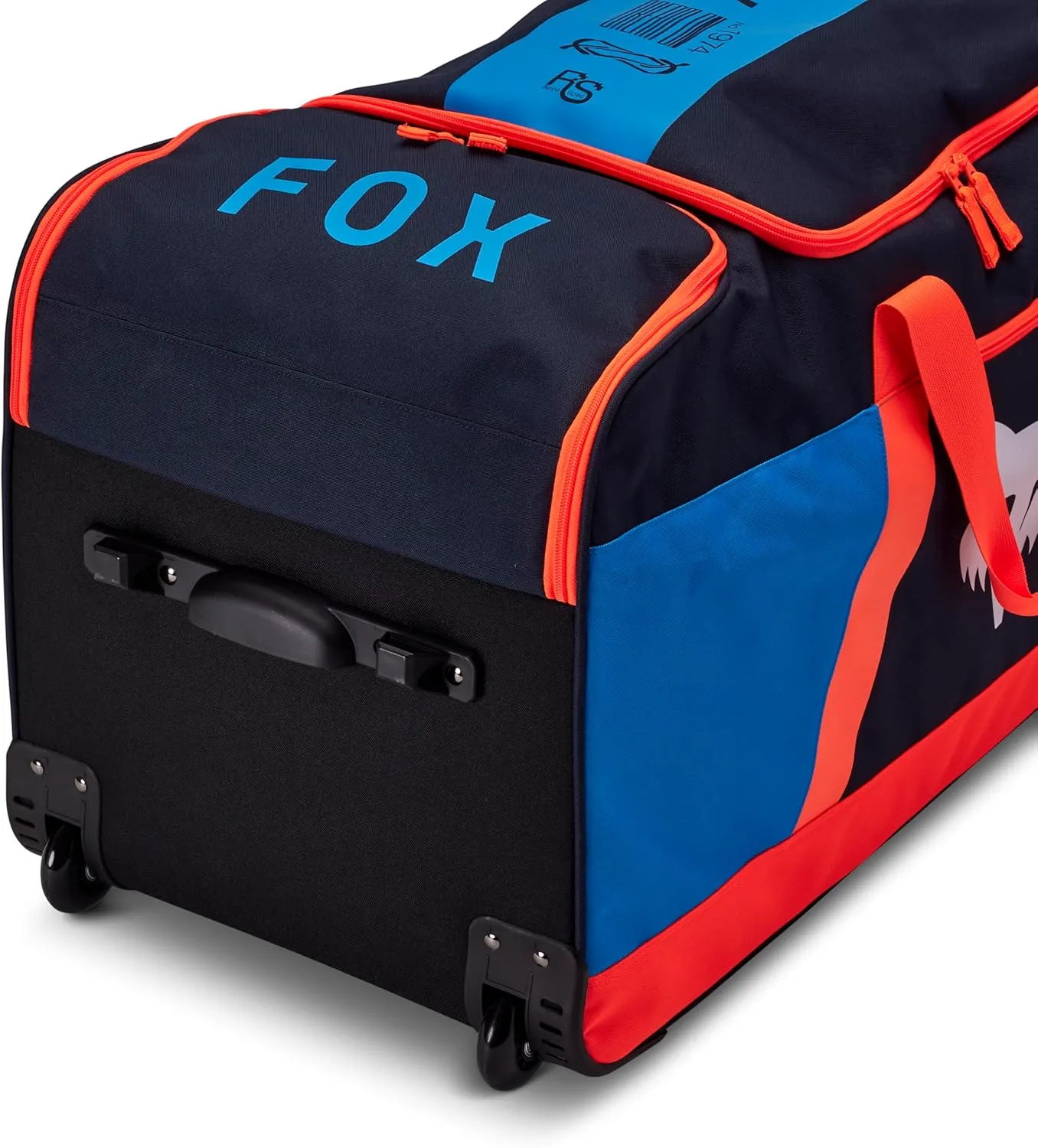 Fox Racing Race Spec Shuttle 180 Roller