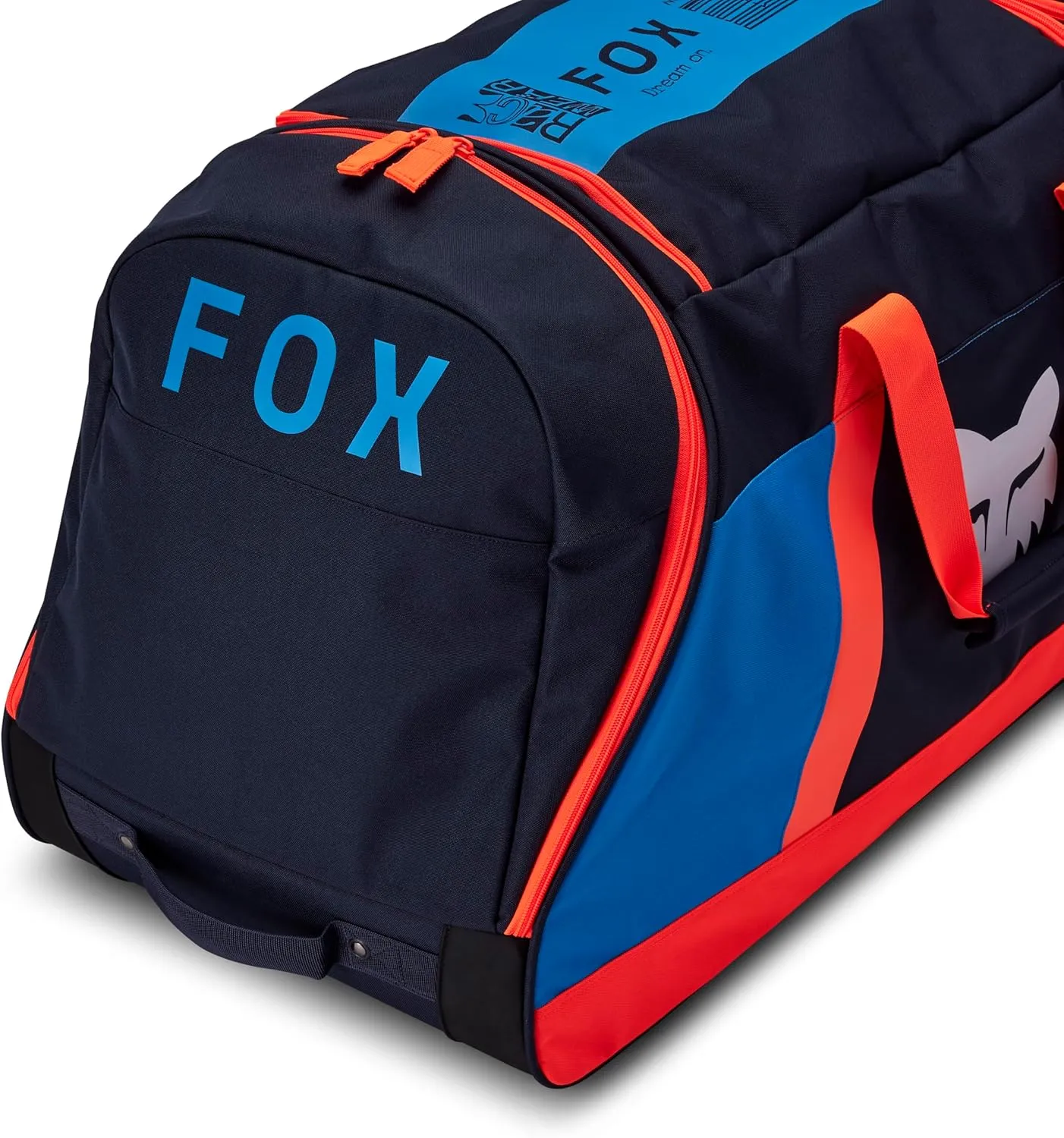 Fox Racing Race Spec Shuttle 180 Roller