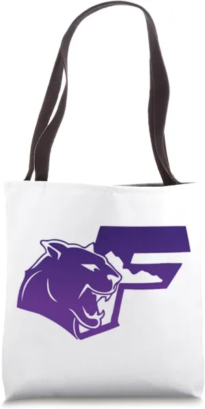 Franklin Cougars Tote Bag
