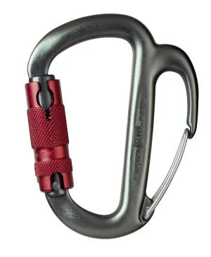 Freino Locking Carabiner