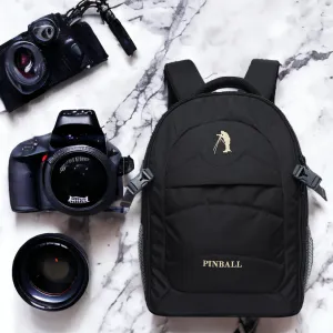 G2 GAME CHANGER | PINBALL | DSLR CAMERA BAG | WATERPROOF WITH RAINCOVER