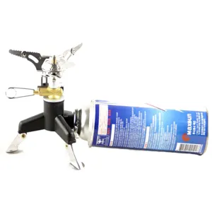 Gas Stove Global selection Tripod Limited quantity Adapter