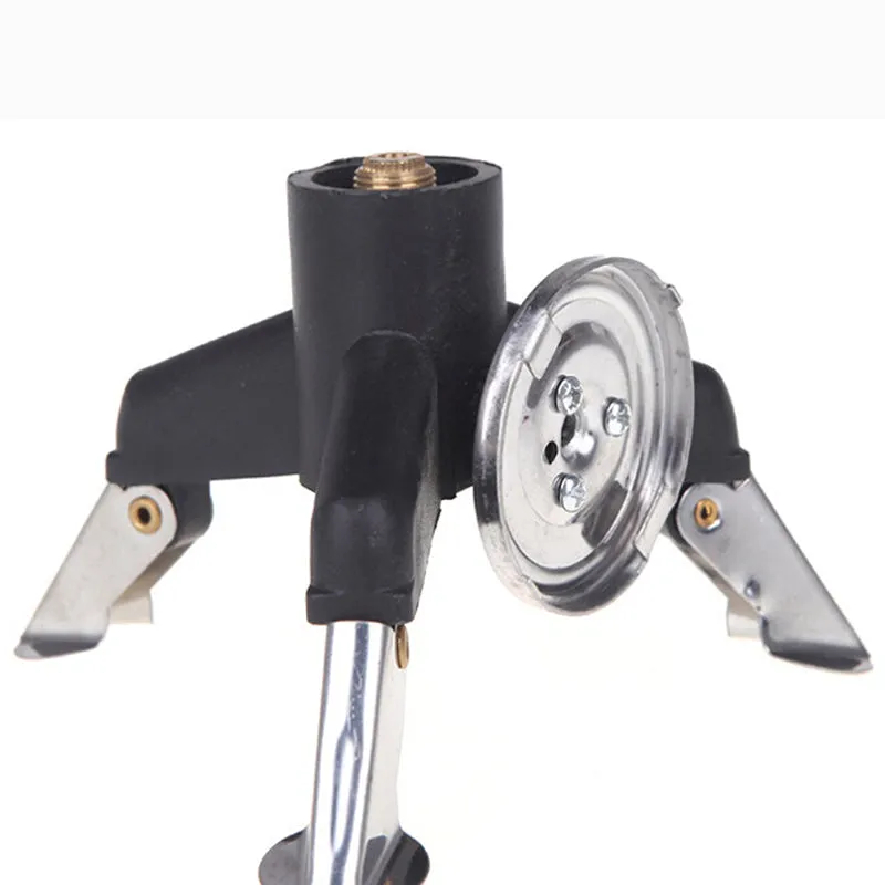 Gas Stove Global selection Tripod Limited quantity Adapter