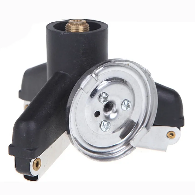 Gas Stove Global selection Tripod Limited quantity Adapter
