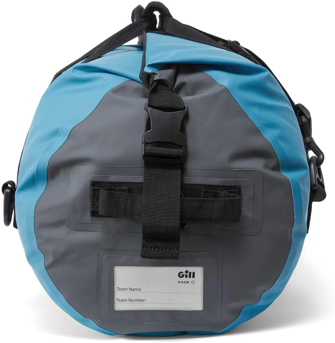 Gill Special Edition Voyager 30 Litre Duffel Bag Waterproof & Puncture Resistant for Water Sport, Gym, Beach, Boating, Travel