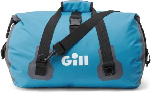 Gill Special Edition Voyager 30 Litre Duffel Bag Waterproof & Puncture Resistant for Water Sport, Gym, Beach, Boating, Travel