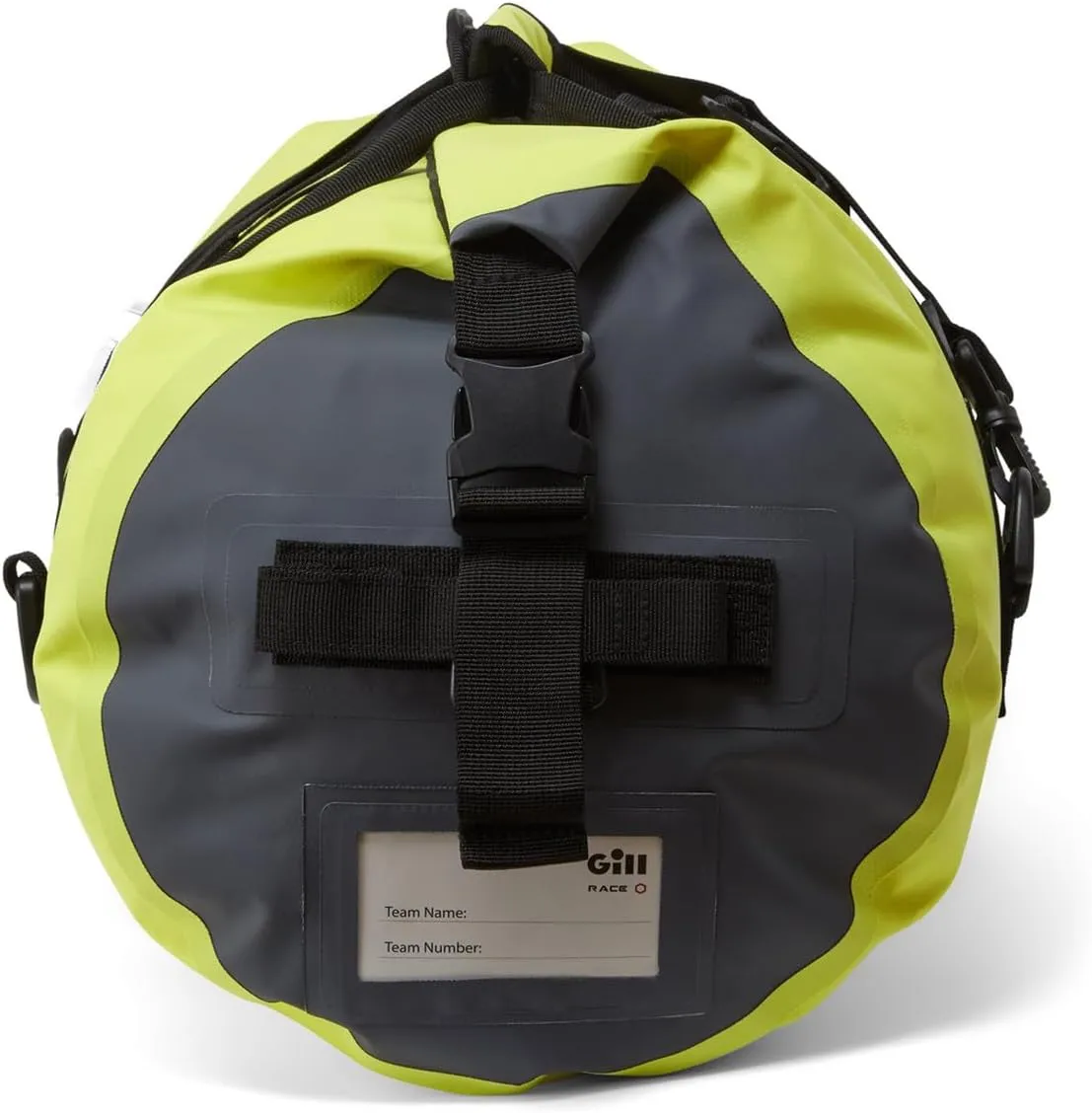 Gill Voyager 30 Litre Duffel Bag - Waterproof & Puncture Resistant for Water Sport, Gym, Beach, Boating, Travel, Camping