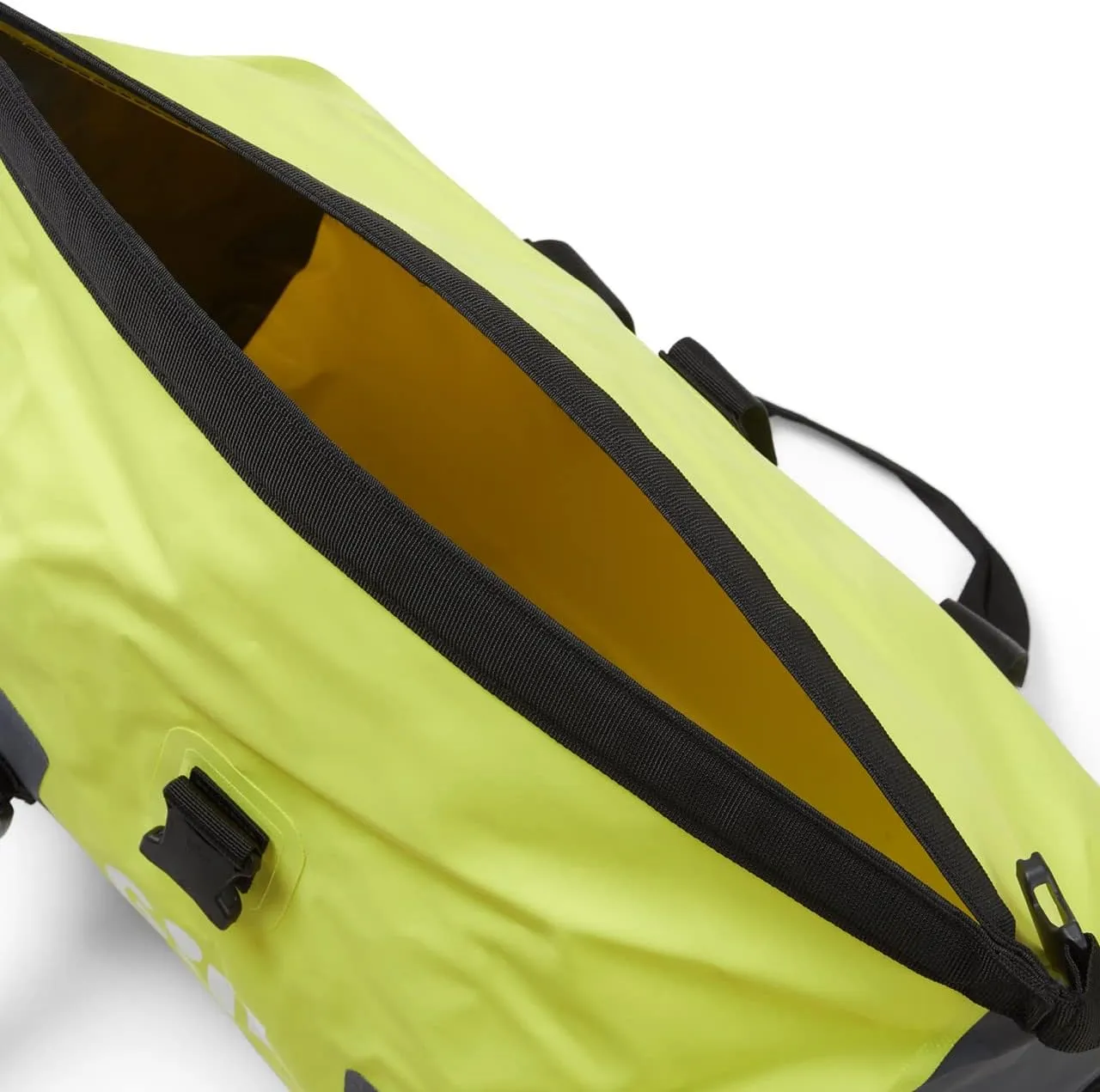 Gill Voyager 30 Litre Duffel Bag - Waterproof & Puncture Resistant for Water Sport, Gym, Beach, Boating, Travel, Camping